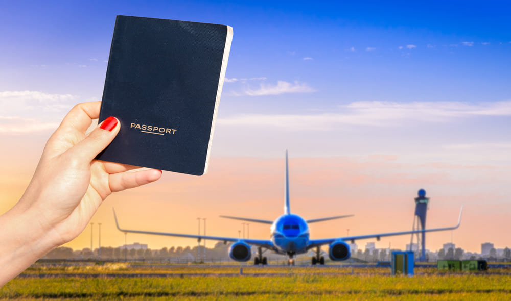 Passport